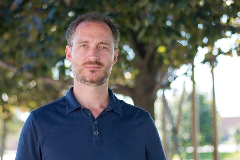 Getting to Know the Team Behind TriMatrix: Donny Di Vincentiis Getting to Know the Team Behind TriMatrix: Donny Di Vincentiis